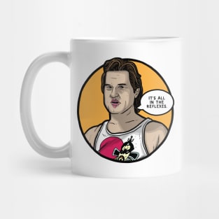 Jack Burton Mug